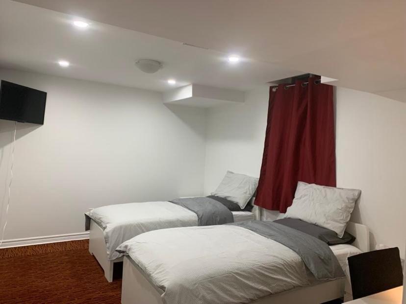 Guest House Room No 03 Мисисага Екстериор снимка