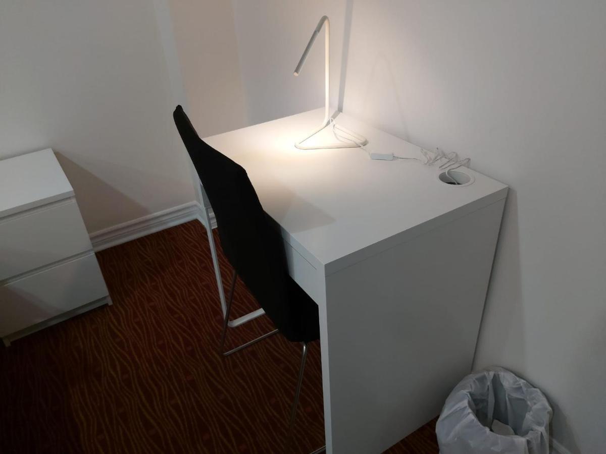 Guest House Room No 03 Мисисага Екстериор снимка